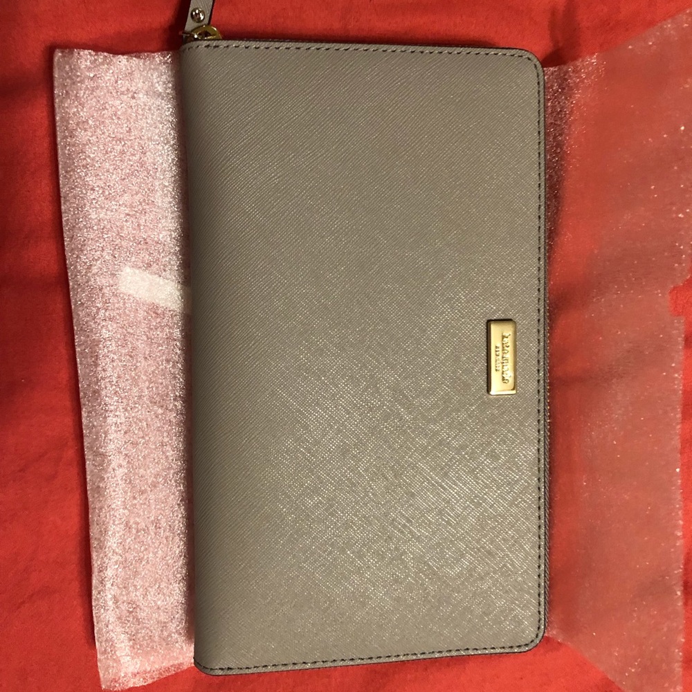 Kate Spade Kaden Laurel Way Wallet